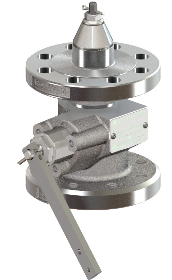 Vacuum-Jacketed Piping, Hoses & Accessories